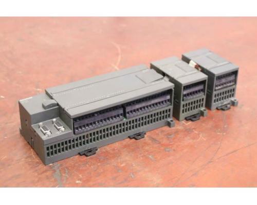 Kompakgerät von Siemens – 6ES7 216-2AD22-OXBO  6ES 221-1BF22-OXAO - Bild 2