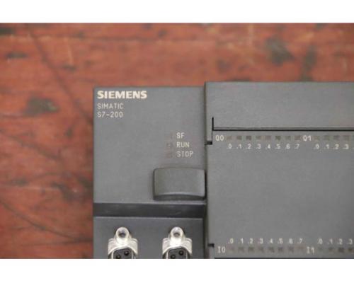 Kompakgerät von Siemens – 6ES7 216-2AD22-OXBO  6ES 221-1BF22-OXAO - Bild 5