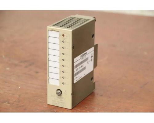 Digitaleingang von Siemens – 6ES5 421-8MA12 - Bild 1
