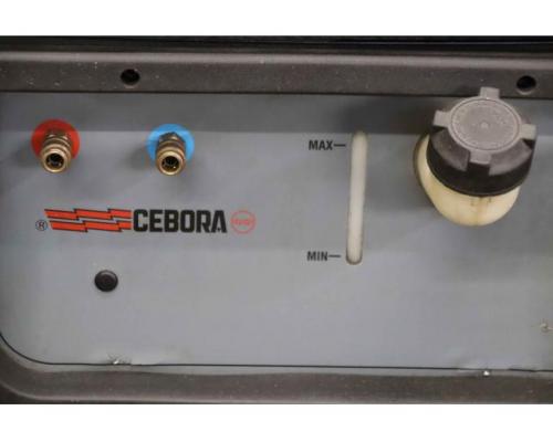 Schutzgasschweißgerät 380 A von Cebora – MIG 3840/T Speed Star - Bild 7