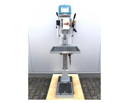Säulenbohrmaschine MAXION BS 25 AV ST - Bild 1