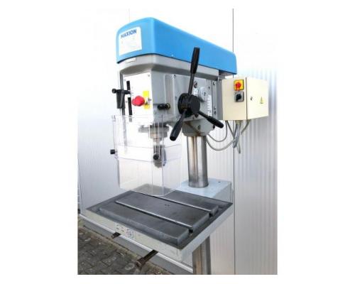 Säulenbohrmaschine MAXION BS 25 AV ST - Bild 2