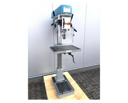 Säulenbohrmaschine MAXION BS 25 AV ST - Bild 4