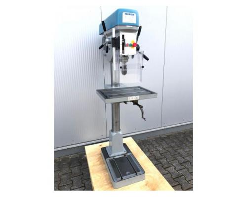 Säulenbohrmaschine MAXION BS 25 AV ST - Bild 8
