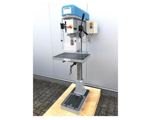 Säulenbohrmaschine MAXION BS 25 AV ST - Bild 9