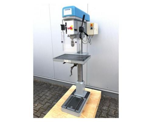 Säulenbohrmaschine MAXION BS 25 AV ST - Bild 11