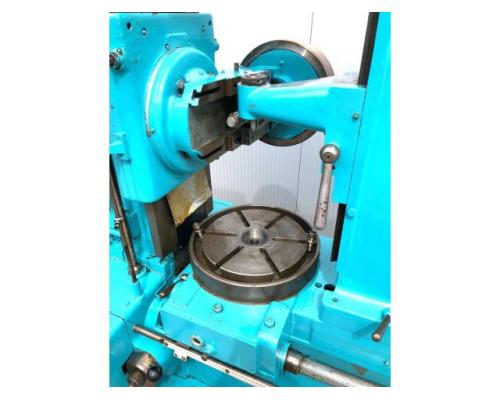Zahnrad Abwälzfräsmaschine STAEHELY SN 505-1 - Bild 2