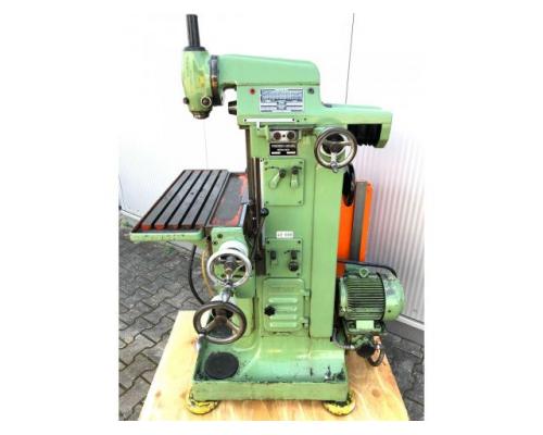 Werkzeugfräsmaschine DECKEL FP 1 - Bild 6