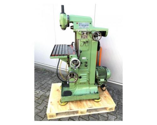Werkzeugfräsmaschine DECKEL FP 1 - Bild 8
