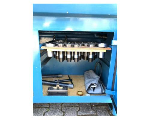 GDW LZ 350 incl. 3-Achs Digitalanzeige - Bild 3