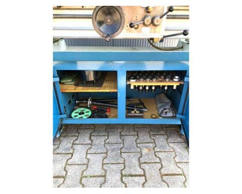 GDW LZ 350 incl. 3-Achs Digitalanzeige - Bild 6