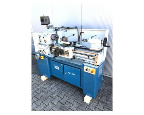 GDW LZ 350 incl. 3-Achs Digitalanzeige - Bild 7
