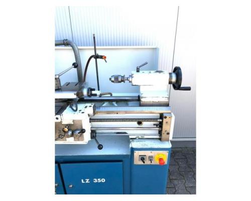 GDW LZ 350 incl. 3-Achs Digitalanzeige - Bild 11