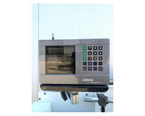GDW LZ 350 incl. 3-Achs Digitalanzeige - Bild 13