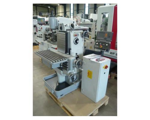 Deckel FP2 Universalfräsmaschine - Bild 1