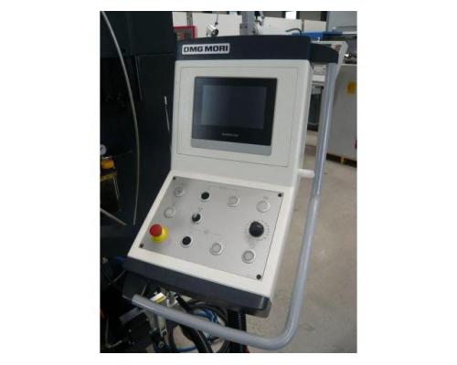 DMG FP4M Special Edition Universalfräsmaschine - Bild 2