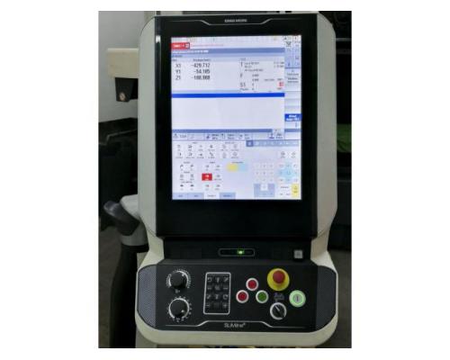 DMG MORI CMX 800 V - Bild 2