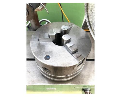 RAUSCH 300 H Gratomat / Zahnkanten - Entgratmaschine - Bild 5