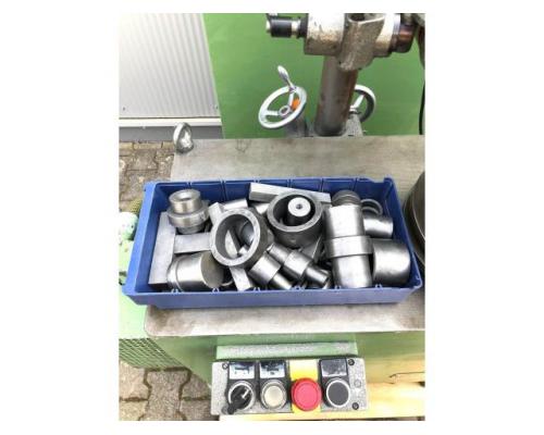 RAUSCH 300 H Gratomat / Zahnkanten - Entgratmaschine - Bild 6