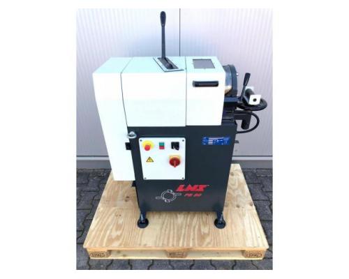 LNS PB 80 / Stangen Anfasmaschine / Anspitzmaschine - Bild 1