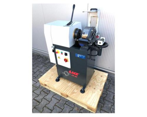 LNS PB 80 / Stangen Anfasmaschine / Anspitzmaschine - Bild 2
