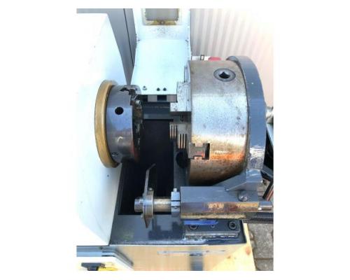 LNS PB 80 / Stangen Anfasmaschine / Anspitzmaschine - Bild 3