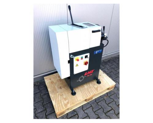 LNS PB 80 / Stangen Anfasmaschine / Anspitzmaschine - Bild 4