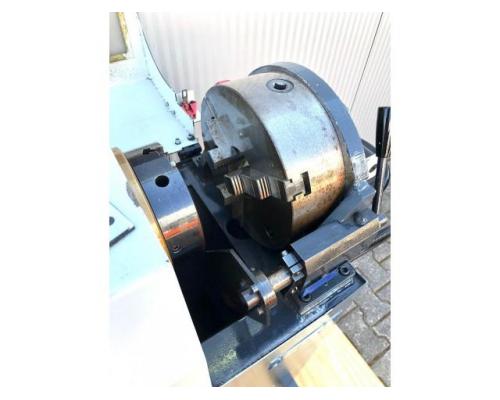 LNS PB 80 / Stangen Anfasmaschine / Anspitzmaschine - Bild 6
