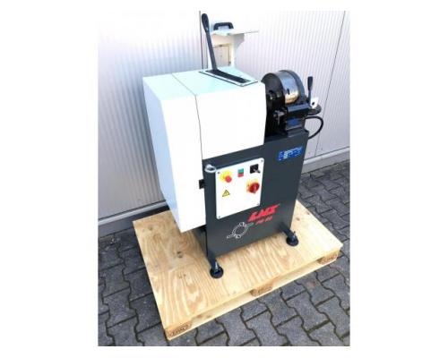 LNS PB 80 / Stangen Anfasmaschine / Anspitzmaschine - Bild 7