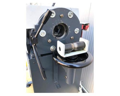 LNS PB 80 / Stangen Anfasmaschine / Anspitzmaschine - Bild 8