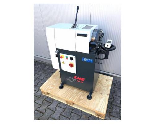 LNS PB 80 / Stangen Anfasmaschine / Anspitzmaschine - Bild 9