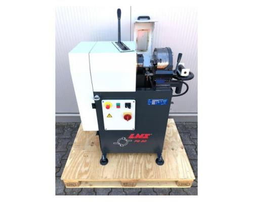 LNS PB 80 / Stangen Anfasmaschine / Anspitzmaschine - Bild 10