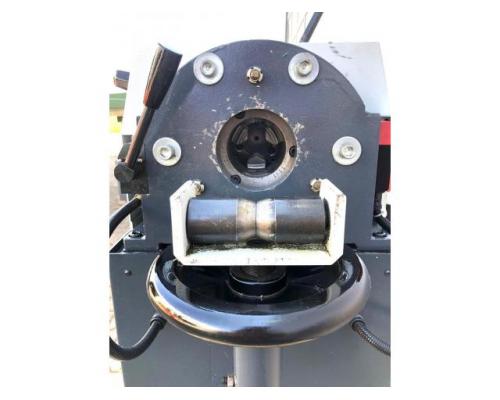 LNS PB 80 / Stangen Anfasmaschine / Anspitzmaschine - Bild 11