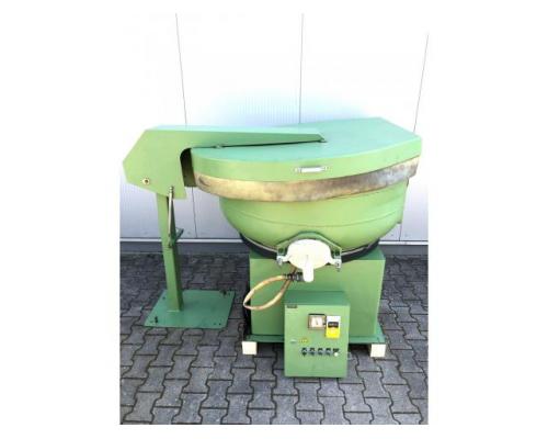 Gleitschleifanlage / WALTHER CC315 incl. Steuerung - Bild 1
