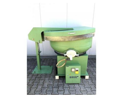 Gleitschleifanlage / WALTHER CC315 incl. Steuerung - Bild 2