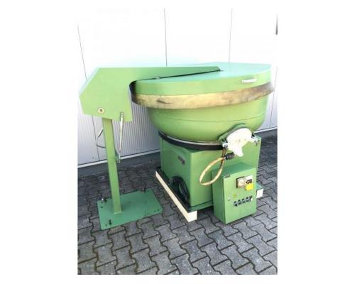 Gleitschleifanlage / WALTHER CC315 incl. Steuerung - Bild 6