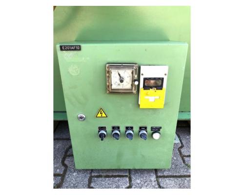 Gleitschleifanlage / WALTHER CC315 incl. Steuerung - Bild 8