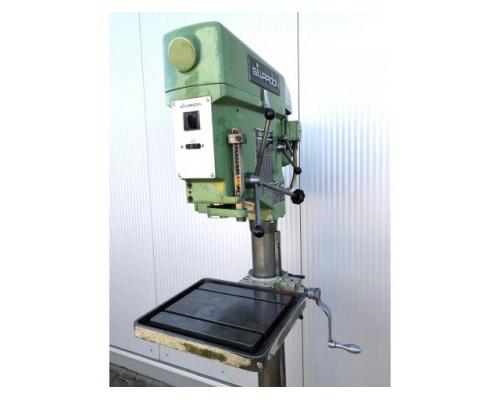 Gillardon GB16 Säulenbohrmaschine - Bild 5