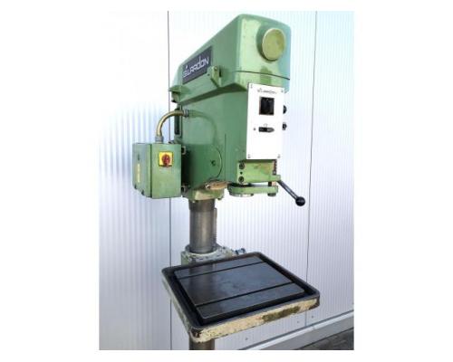 Gillardon GB16 Säulenbohrmaschine - Bild 7