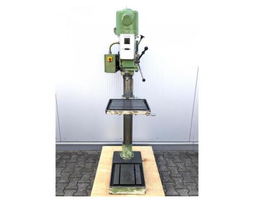 Gillardon GB16 Säulenbohrmaschine - Bild 1