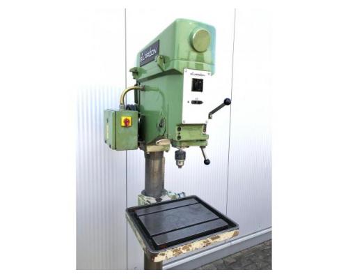 Gillardon GB16 Säulenbohrmaschine - Bild 5