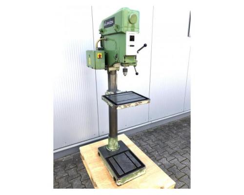 Gillardon GB16 Säulenbohrmaschine - Bild 6