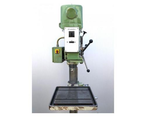 Gillardon GB16 Säulenbohrmaschine - Bild 7