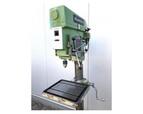 Gillardon GB16 Säulenbohrmaschine - Bild 8