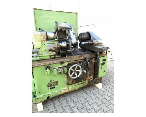 JUNG D22 / Innenrundschleifmaschine - Bild 6