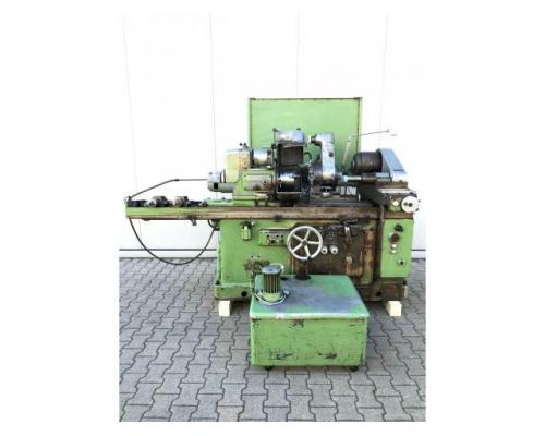 JUNG D22 / Innenrundschleifmaschine - Bild 8