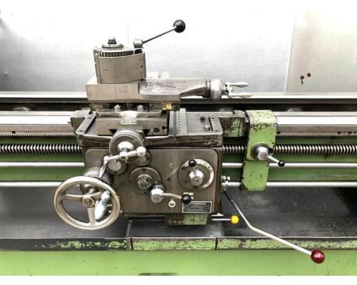 Leit & Zugspindeldrehmaschine EXCELLO - DLZ 500 SL - Bild 2