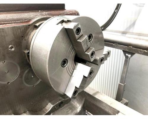 Leit & Zugspindeldrehmaschine EXCELLO - DLZ 500 SL - Bild 9
