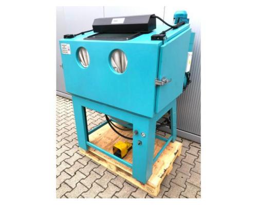 Sandstrahlanlage MHG SMG 45K - Bild 2