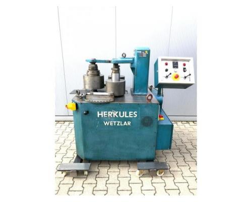 HERKULES BO 230 K2 / Ring - Rofilbiegemaschine incl. Walzensätzen - Bild 1